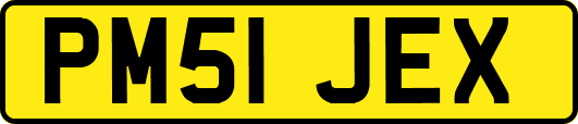 PM51JEX