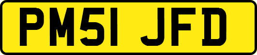 PM51JFD