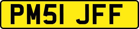 PM51JFF