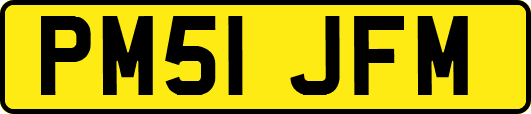 PM51JFM