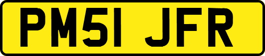 PM51JFR