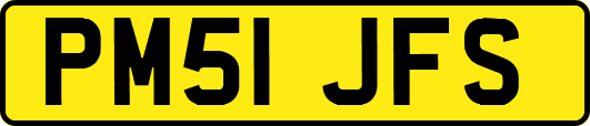 PM51JFS