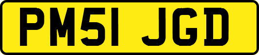 PM51JGD