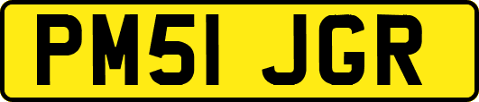 PM51JGR