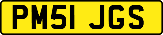 PM51JGS