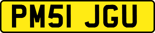 PM51JGU