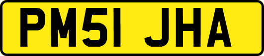 PM51JHA