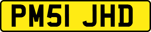 PM51JHD