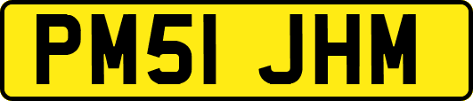 PM51JHM