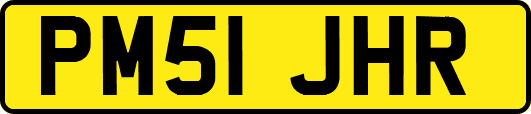 PM51JHR