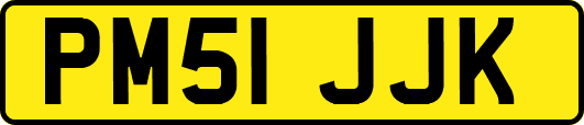 PM51JJK