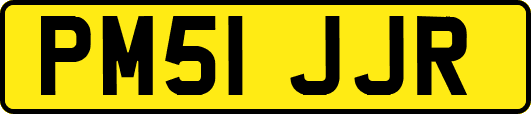 PM51JJR