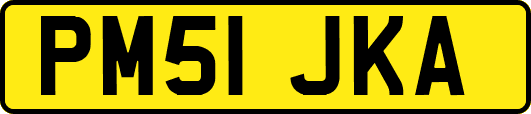 PM51JKA