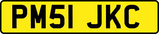 PM51JKC