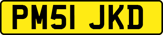 PM51JKD