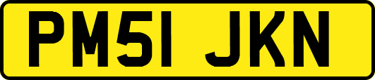 PM51JKN