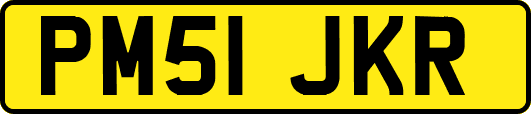 PM51JKR