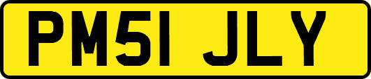 PM51JLY