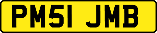 PM51JMB