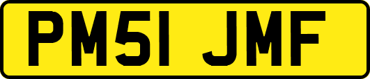 PM51JMF