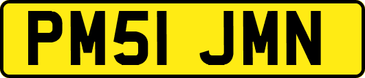 PM51JMN