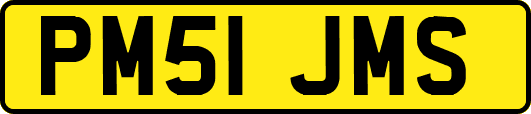 PM51JMS