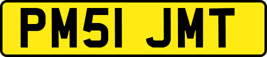 PM51JMT