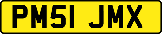 PM51JMX