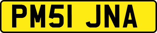 PM51JNA