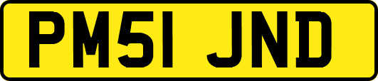 PM51JND