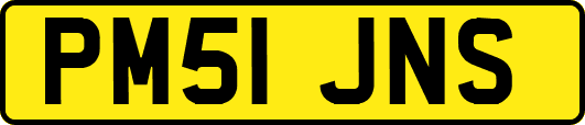 PM51JNS