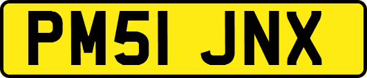 PM51JNX