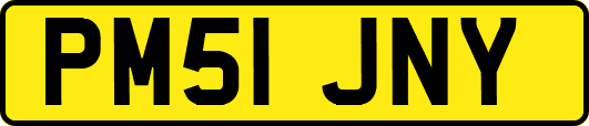 PM51JNY