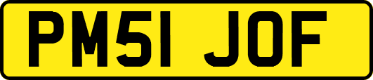 PM51JOF