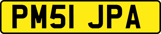 PM51JPA