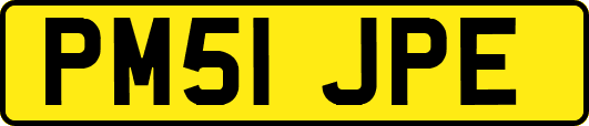 PM51JPE