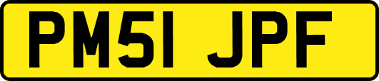 PM51JPF