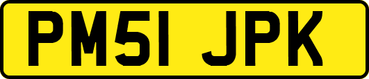 PM51JPK