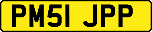 PM51JPP