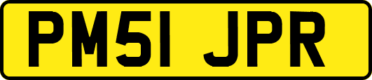 PM51JPR