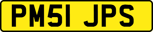 PM51JPS