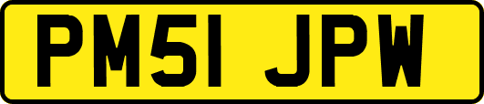 PM51JPW