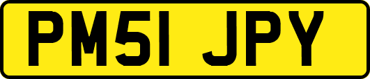 PM51JPY