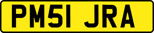 PM51JRA