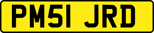PM51JRD