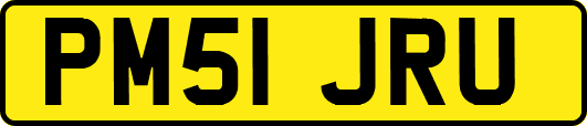 PM51JRU