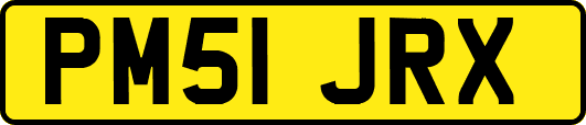 PM51JRX