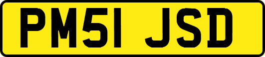 PM51JSD