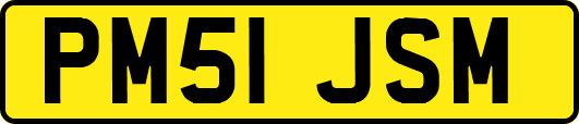 PM51JSM