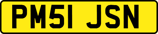 PM51JSN